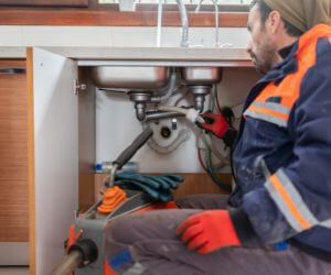 About Emergency plumbing pros Oregon, WI